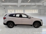  Bmw  X1 BMW  / 2019 / 5P / SUV XDRIVE 18D XLINE PLUS AUTOMATICO #7