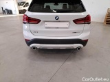  Bmw  X1 BMW  / 2019 / 5P / SUV XDRIVE 18D XLINE PLUS AUTOMATICO #27