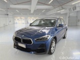  Bmw  X2 BMW  / 2017 / 5P / SUV SDRIVE 18D 