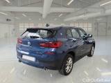  Bmw  X2 BMW  / 2017 / 5P / SUV SDRIVE 18D #2