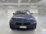 Bmw  X2 BMW  / 2017 / 5P / SUV SDRIVE 18D #6