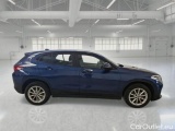  Bmw  X2 BMW  / 2017 / 5P / SUV SDRIVE 18D #7