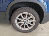  Bmw  X2 BMW  / 2017 / 5P / SUV SDRIVE 18D #19
