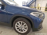  Bmw  X2 BMW  / 2017 / 5P / SUV SDRIVE 18D #22