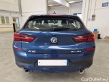  Bmw  X2 BMW  / 2017 / 5P / SUV SDRIVE 18D #24