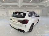  Bmw  X3 BMW  / 2021 / 5P / SUV XDRIVE 20D MH48V MSPORT #2