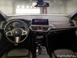  Bmw  X3 BMW  / 2021 / 5P / SUV XDRIVE 20D MH48V MSPORT #3