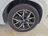  Bmw  X3 BMW  / 2021 / 5P / SUV XDRIVE 20D MH48V MSPORT #17
