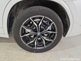  Bmw  X3 BMW  / 2021 / 5P / SUV XDRIVE 20D MH48V MSPORT #19