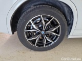  Bmw  X3 BMW  / 2021 / 5P / SUV XDRIVE 20D MH48V MSPORT #18