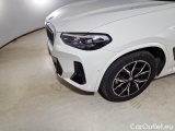  Bmw  X3 BMW  / 2021 / 5P / SUV XDRIVE 20D MH48V MSPORT #22