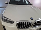  Bmw  X3 BMW  / 2021 / 5P / SUV XDRIVE 20D MH48V MSPORT #28