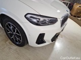  Bmw  X3 BMW  / 2021 / 5P / SUV XDRIVE 20D MH48V MSPORT #30