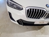  Bmw  X3 BMW  / 2021 / 5P / SUV XDRIVE 20D MH48V MSPORT #26