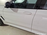  Bmw  X3 BMW  / 2021 / 5P / SUV XDRIVE 20D MH48V MSPORT #46