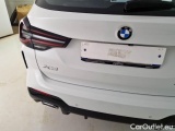  Bmw  X3 BMW  / 2021 / 5P / SUV XDRIVE 20D MH48V MSPORT #41