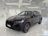  Bmw  X4 BMW  / 2021 / 5P / SUV XDRIVE M40D MH48V 