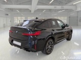  Bmw  X4 BMW  / 2021 / 5P / SUV XDRIVE M40D MH48V #2