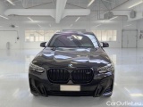  Bmw  X4 BMW  / 2021 / 5P / SUV XDRIVE M40D MH48V #6