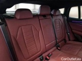  Bmw  X4 BMW  / 2021 / 5P / SUV XDRIVE M40D MH48V #15