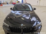  Bmw  X4 BMW  / 2021 / 5P / SUV XDRIVE M40D MH48V #27