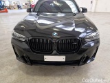  Bmw  X4 BMW  / 2021 / 5P / SUV XDRIVE M40D MH48V #30