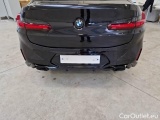  Bmw  X4 BMW  / 2021 / 5P / SUV XDRIVE M40D MH48V #33