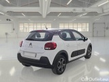  Citroen  C3 CITROEN  / 2016 / 5P / BERLINA PURETECH 83 SeS SHINE NEO PATENTATI #2