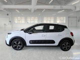  Citroen  C3 CITROEN  / 2016 / 5P / BERLINA PURETECH 83 SeS SHINE NEO PATENTATI #8