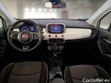  Fiat  500 FIAT X / 2018 / 5P / CROSSOVER 1.3 MJET 95CV 4X2 BUSINESS #3