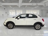  Fiat  500 FIAT X / 2018 / 5P / CROSSOVER 1.3 MJET 95CV 4X2 BUSINESS #8