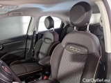  Fiat  500 FIAT X / 2018 / 5P / CROSSOVER 1.3 MJET 95CV 4X2 BUSINESS #11