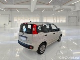  Fiat  Panda FIAT  / 2011 / 5P / BERLINA 1.0 FIREFLY 70CV SeS HYBRID #2