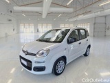 Fiat  Panda FIAT  / 2011 / 5P / BERLINA 1.0 FIREFLY 70CV SeS HYBRID 