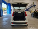  Fiat  Panda FIAT  / 2011 / 5P / BERLINA 1.0 FIREFLY 70CV SeS HYBRID #5