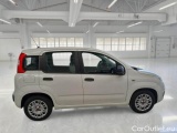 Fiat  Panda FIAT  / 2011 / 5P / BERLINA 1.0 FIREFLY 70CV SeS HYBRID #7