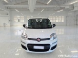  Fiat  Panda FIAT  / 2011 / 5P / BERLINA 1.0 FIREFLY 70CV SeS HYBRID #6