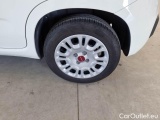 Fiat  Panda FIAT  / 2011 / 5P / BERLINA 1.0 FIREFLY 70CV SeS HYBRID #17