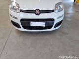  Fiat  Panda FIAT  / 2011 / 5P / BERLINA 1.0 FIREFLY 70CV SeS HYBRID #19