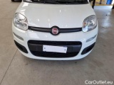  Fiat  Panda FIAT  / 2011 / 5P / BERLINA 1.0 FIREFLY 70CV SeS HYBRID #22