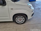  Fiat  Panda FIAT  / 2011 / 5P / BERLINA 1.0 FIREFLY 70CV SeS HYBRID #26