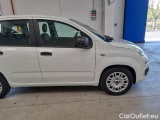  Fiat  Panda FIAT  / 2011 / 5P / BERLINA 1.0 FIREFLY 70CV SeS HYBRID #28