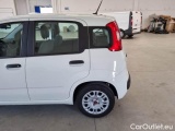  Fiat  Panda FIAT  / 2011 / 5P / BERLINA 1.0 FIREFLY 70CV SeS HYBRID #37