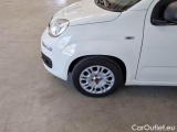  Fiat  Panda FIAT  / 2011 / 5P / BERLINA 1.0 FIREFLY 70CV SeS HYBRID #39
