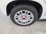  Fiat  Panda FIAT  / 2011 / 5P / BERLINA 1.0 FIREFLY 70CV SeS HYBRID #45