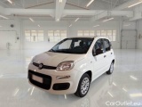  Fiat  Panda FIAT  / 2011 / 5P / BERLINA 1.2 69CV E6 EASY 