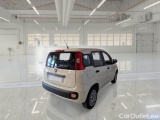  Fiat  Panda FIAT  / 2011 / 5P / BERLINA 1.2 69CV E6 EASY #2