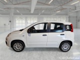  Fiat  Panda FIAT  / 2011 / 5P / BERLINA 1.2 69CV E6 EASY #8
