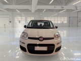  Fiat  Panda FIAT  / 2011 / 5P / BERLINA 1.2 69CV E6 EASY #6