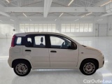  Fiat  Panda FIAT  / 2011 / 5P / BERLINA 1.2 69CV E6 EASY #7